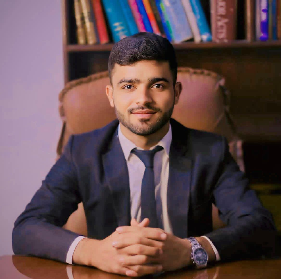 Adv. Wajid Ali